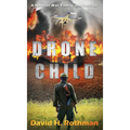 Drone Child: A Novel of War, Family, and Survival