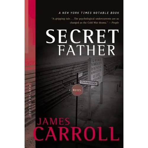 Secret Father