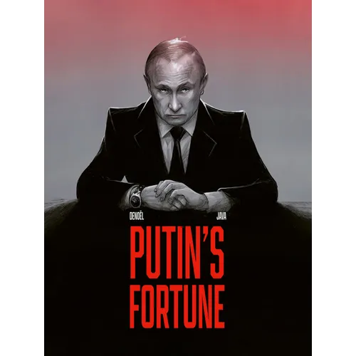 Putin's Fortune