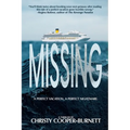 Missing: A Perfect Vacation. A Perfect Nightmare.
