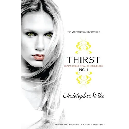 Thirst No. 1