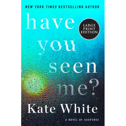 Have You Seen Me? LP