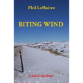 Biting Wind: A Salt Creek Novel