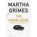 The Knowledge: A Richard Jury Mystery