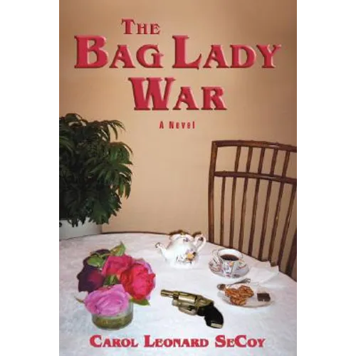 The Bag Lady War