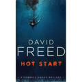 Hot Start: A Cordell Logan Mystery