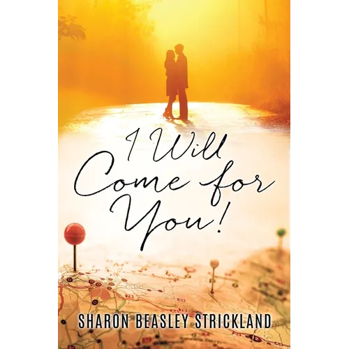 I Will Come for You!