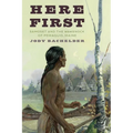 Here First: Samoset and the Wawenock of Pemaquid, Maine