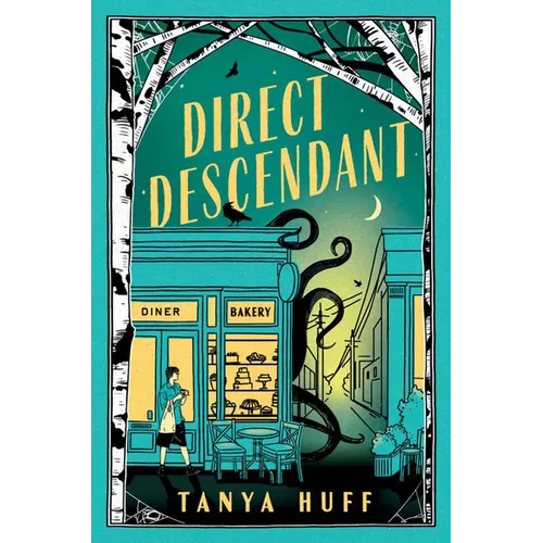 Direct Descendant