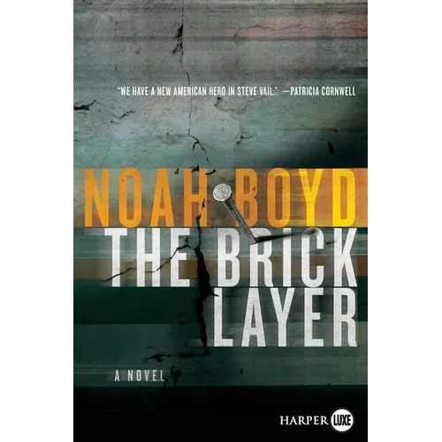 The Bricklayer