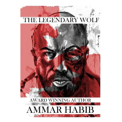 The Legendary Wolf