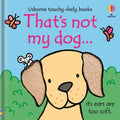 That's Not My Dog...