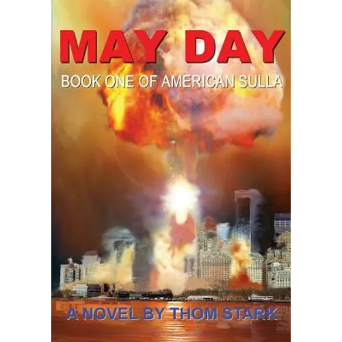 May Day - Book One of American Sulla