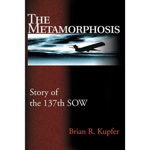The Metamorphosis: Story of the 137th Sow