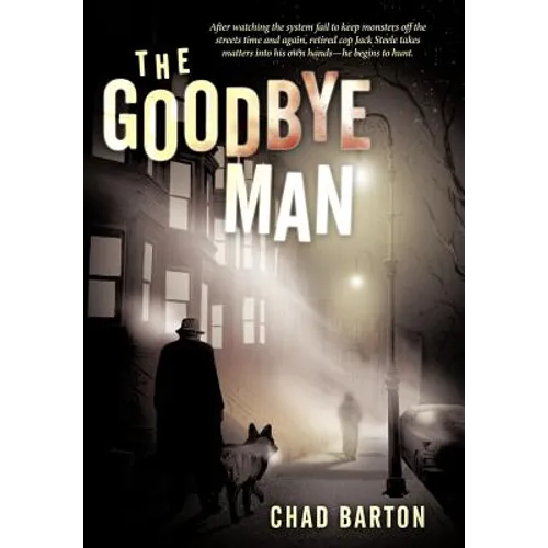 The Goodbye Man