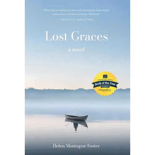 Lost Graces