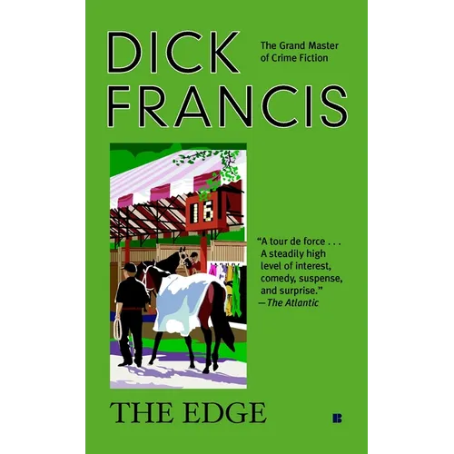 The Edge