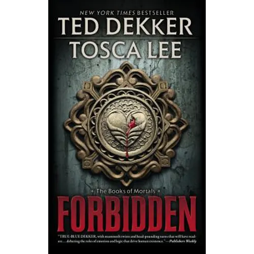 Forbidden