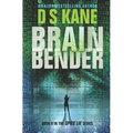 brAInbender: Book 9 of the Spies Lie series