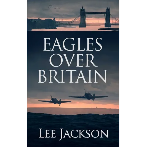 Eagles Over Britain