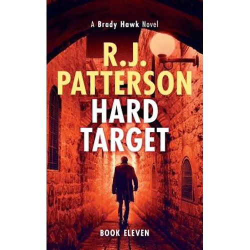 Hard Target