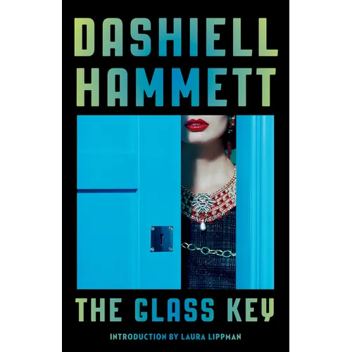 The Glass Key
