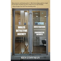 Wales Detective Agency