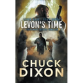 Levon's Time: A Vigilante Justice Thriller