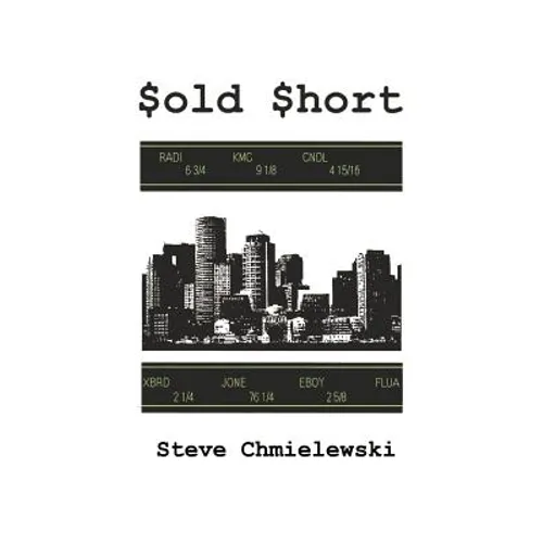 Sold Short