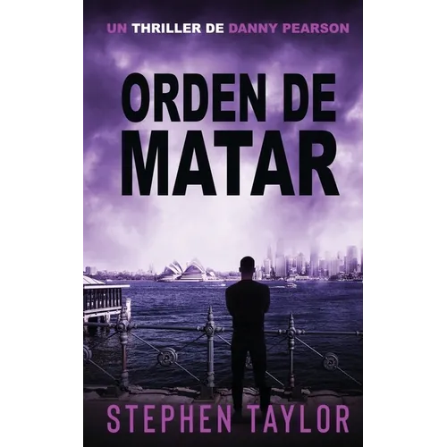 Orden de Matar: Spanish Translation of Command To Kill