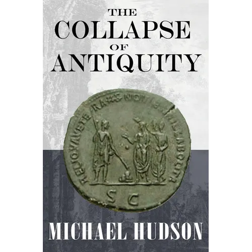 The Collapse of Antiquity