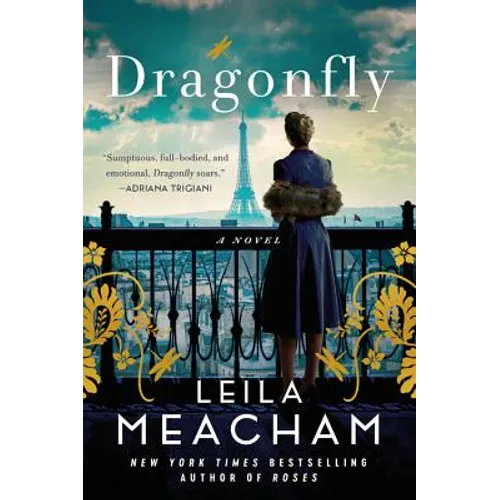 Dragonfly
