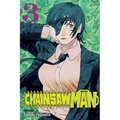 Chainsaw Man, Vol. 3