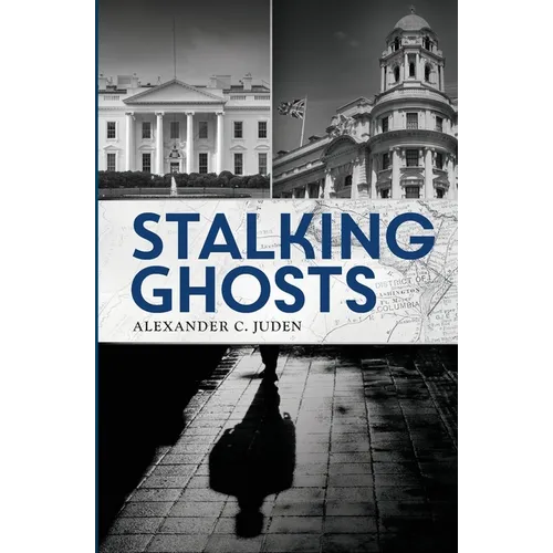 Stalking Ghosts