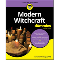 Modern Witchcraft for Dummies
