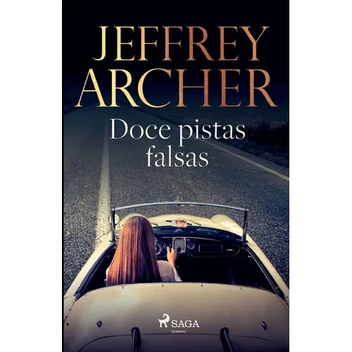 Doce pistas falsas