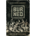 Burned