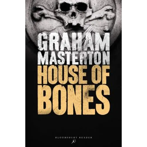 House of Bones