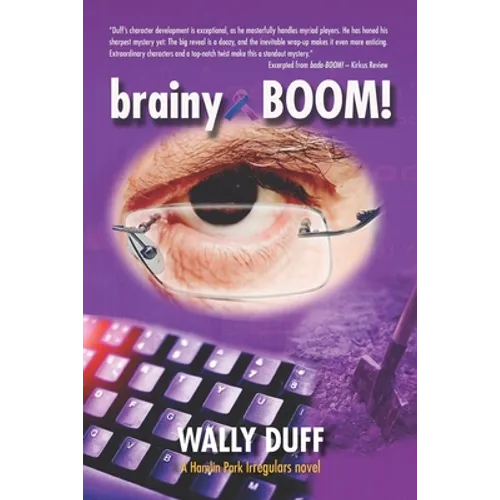 brainy-BOOM!