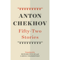 Fifty-Two Stories