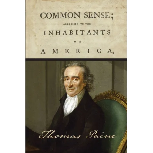 Common Sense