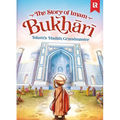 Imam Bukhari: Islam's Hadith Grandmaster