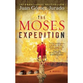 Moses Expedition