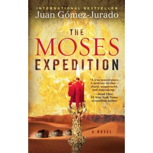 Moses Expedition