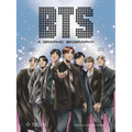 Bts: A Graphic Biography