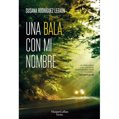 Una Bala Con Mi Nombre (a Bullet with My Name - Spanish Edition)