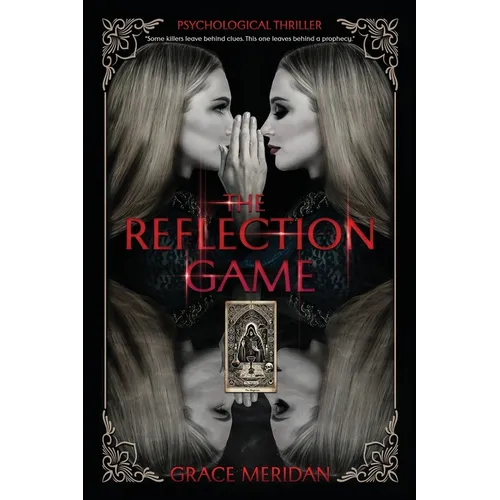 The Reflection Game