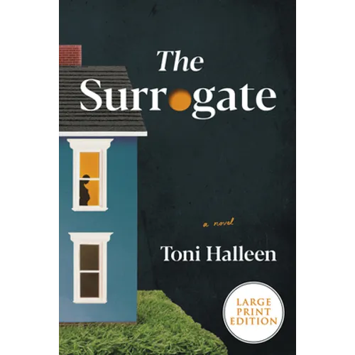 The Surrogate