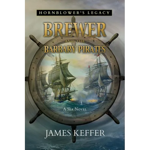 Brewer and The Barbary Pirates