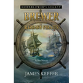 Brewer and The Barbary Pirates